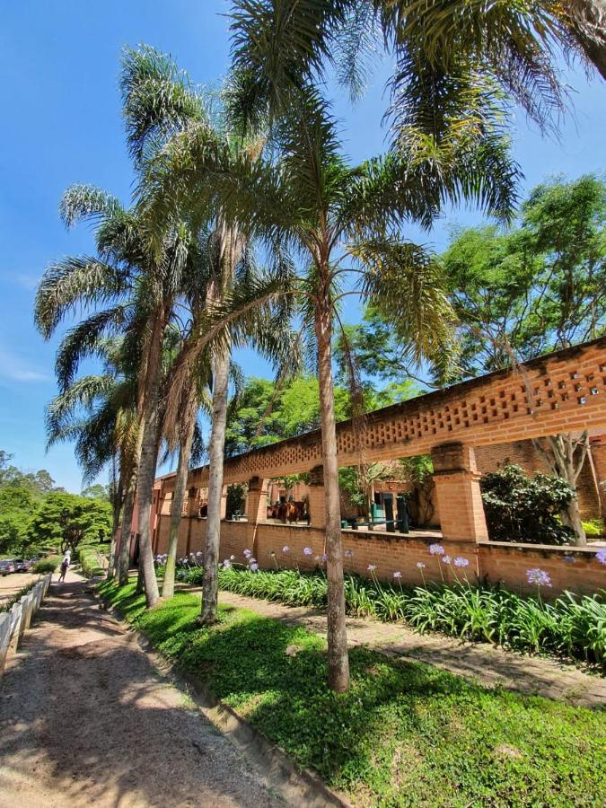 Locanda Buona Fortuna Cotia  Exterior foto