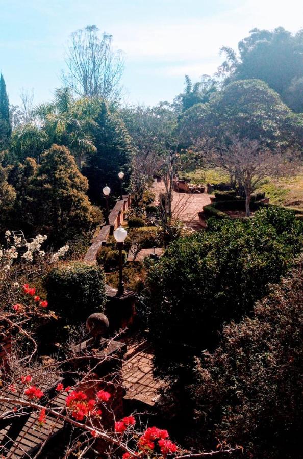 Locanda Buona Fortuna Cotia  Exterior foto