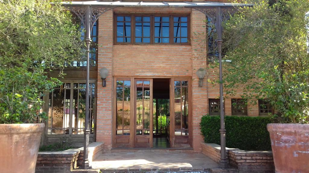 Locanda Buona Fortuna Cotia  Exterior foto